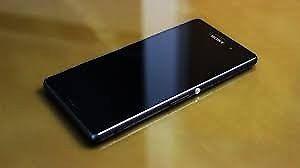 Sony Xperia Z3 Smartphone