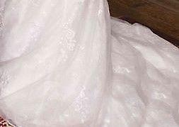 Wedding Gown for Sale