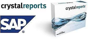SAP Crystal Reports 2013 v14 DVD