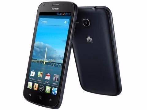 Huawei Ascend Y530 Dual-Sim Smartphone - SIM Free - Almost New