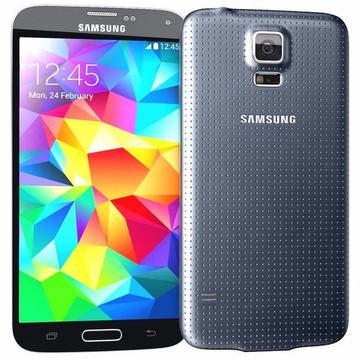 Samsung S5 Mini 16GB Black Unlocked Android Smartphone