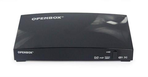 Genuine Openbox V8 s HD ,TV Set Top Box