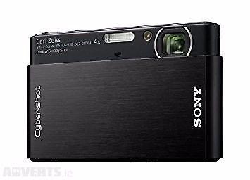 Sony Cyber-shot digital camera 10.1 mega pixels