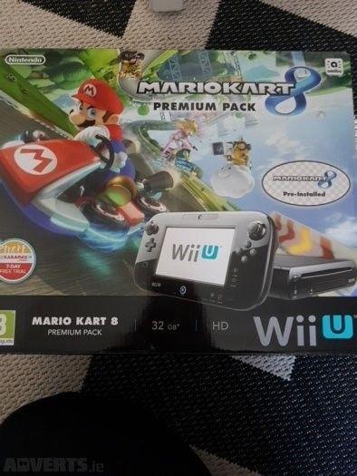 Wii U 32GB