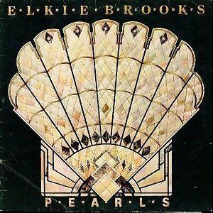Elkie Brooks Vinyl LP - Pearls