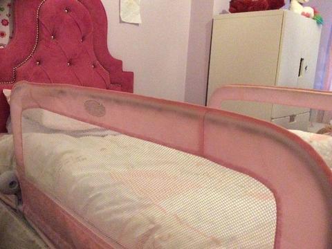 Children's Double Bed Rail for Sale