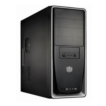 Coolermaster Elite 310 ATX Case with DVD Drive & Cardreader
