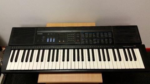 Casio Keyboard CTK-530