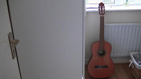 La Alancha ESTUDIANTE Classical Guitar