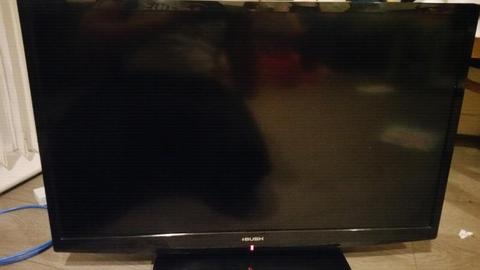 32 inch HD Bush Led tv with USB