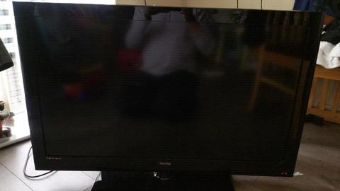 40 inch Full HD Technika Lcd Tv with USB