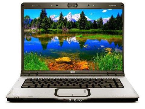 Laptop HP DV6700, 2.2Ghz