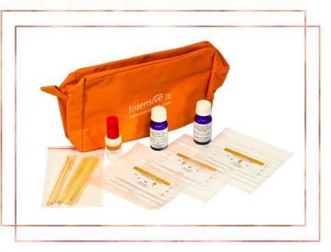 Professinal Intensive Eyelash Perm Kit (Lash Curl)