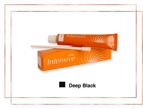 Professional Eyelash&Brow Tint Deep black 20ml - 30Apli