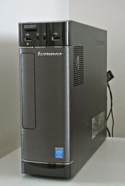 LENOVO 10157 Lenovo H500s (Black)