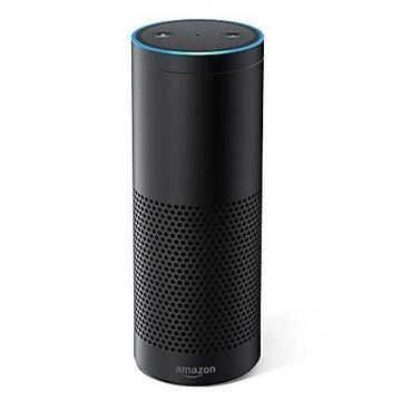 Amazing Echo (Alexa) - Factory Sealed