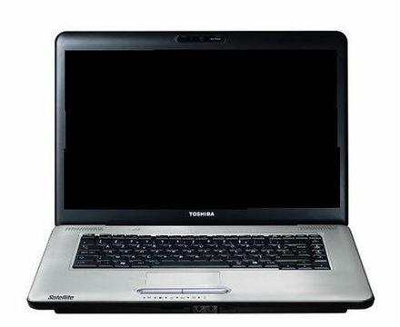 Laptop Toshiba Satellite 450, 2.1Ghz, Ram 4Gb, Hdd 320Gb
