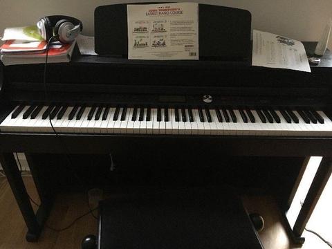 Electric piano for sale