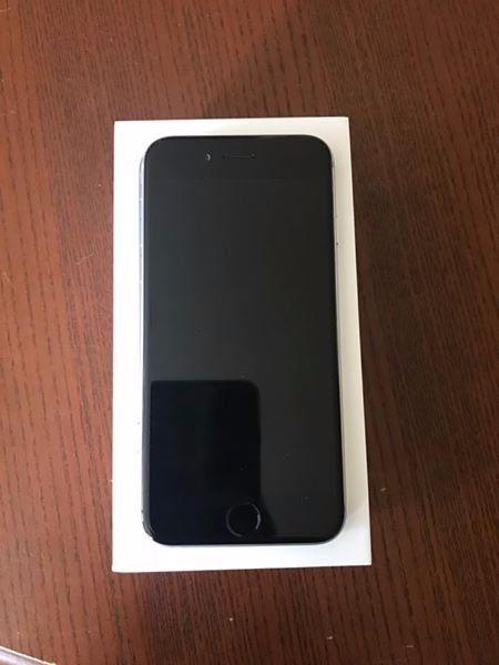 Iphone 6 16GB Immaculate Condition