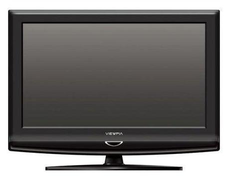 Used 26'' Viewpia Full HD LCD TV / DVD Player, Excellent condition. come With built-in Freeview