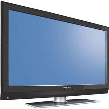 Used As New 37'' Phillips Full HD LCD TV for sale. Excellent condition. come With built-in Freeview