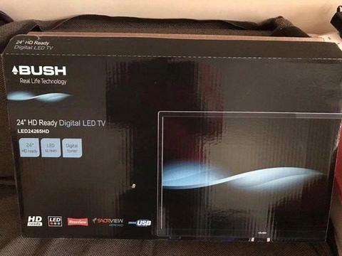 TV 24 inch - perfect condition