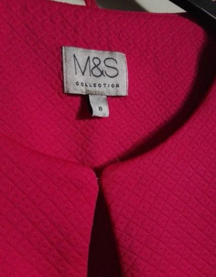 M&S Collection size 8