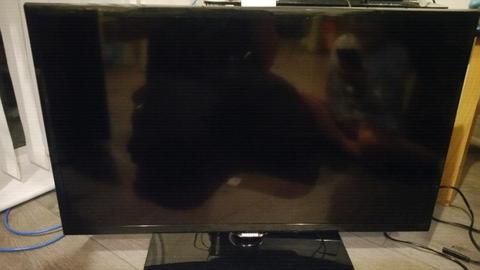 32 inch Full HD Samsung LED TV with USB