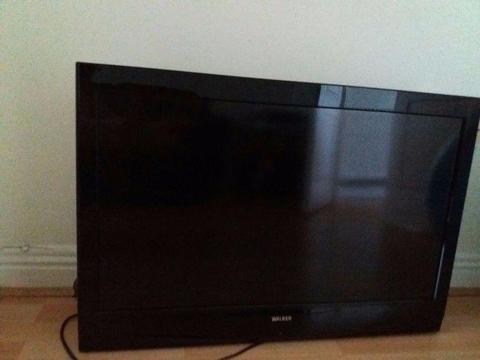 32 inch walker TV for sale. excellent quality