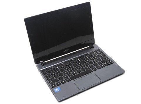 Acer Aspire V5-171 slim, CPU i3-3217U, 4GB RAM, 500GB HDD, Windows 7