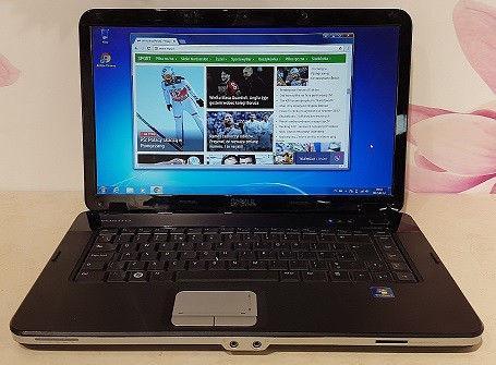 Dell Vostro 1015 - Laptop with brand new battery