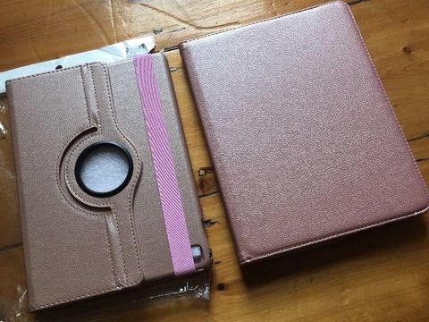 Rose Gold iPad Pro case for sale!
