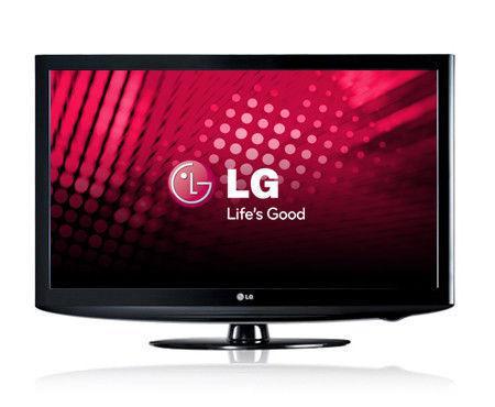 Used As New 32'' LG Full HD LCD TV for sale. Excellent condition. come With built-in Freeview