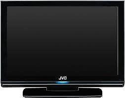 Used As New 42'' JVC Full HD LCD TV for sale. Excellent condition. come With built-in Freeview