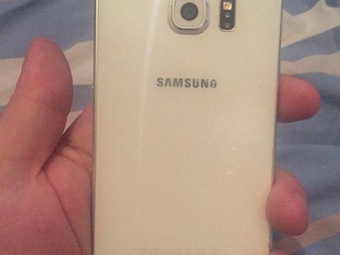 Samsung Galaxy s6 32gb Sim Free