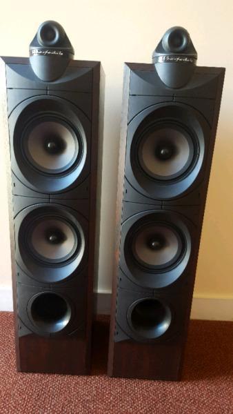 Wharfedale Modus 8 Floorstanding speakers