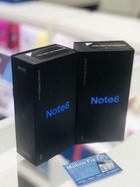 Note 8 Dual Sim Unlocked Shop Collection
