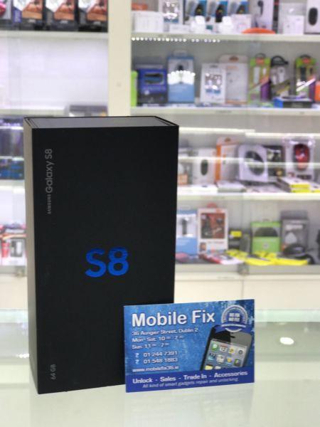 Samsung S8 Dual Sim Unlocked Shop Collection