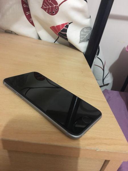 Iphone 6s 64gb space grey unlocked