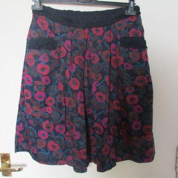Marc by Marc Jacobs A-Line skirt - size 10 UK, 6 US, 38 EU
