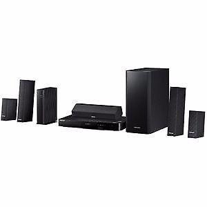 Bose Acoustimass 10 Series V Home Theater Speaker System 5.1 Systems