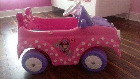BABY CAR FOR SALE