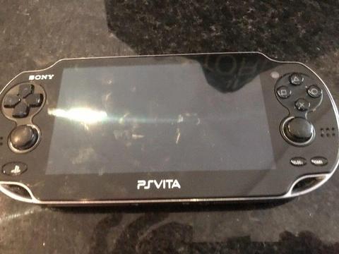 Ps Vita