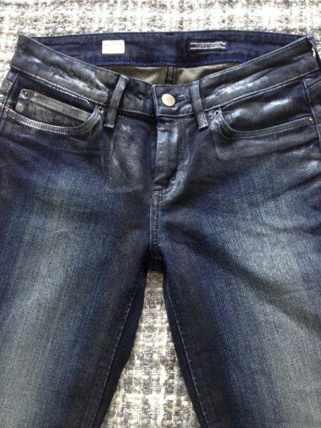 Tommy Hilfiger ladies jeans