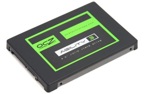 OCZ Agility 3 120GB SSD