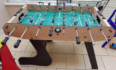 Football Table