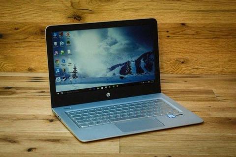 HP Envy laptop 8gb Ram, 256gb SSD, 13.3