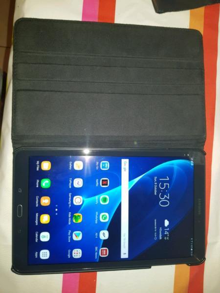 2017 Samsung galaxy tablet(phone) A 4G