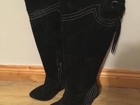 Women boots