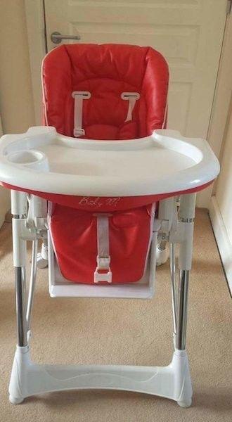 highchair for babies